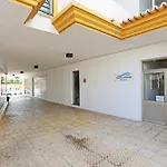 A32 - Lancemar Flat In Albufeira