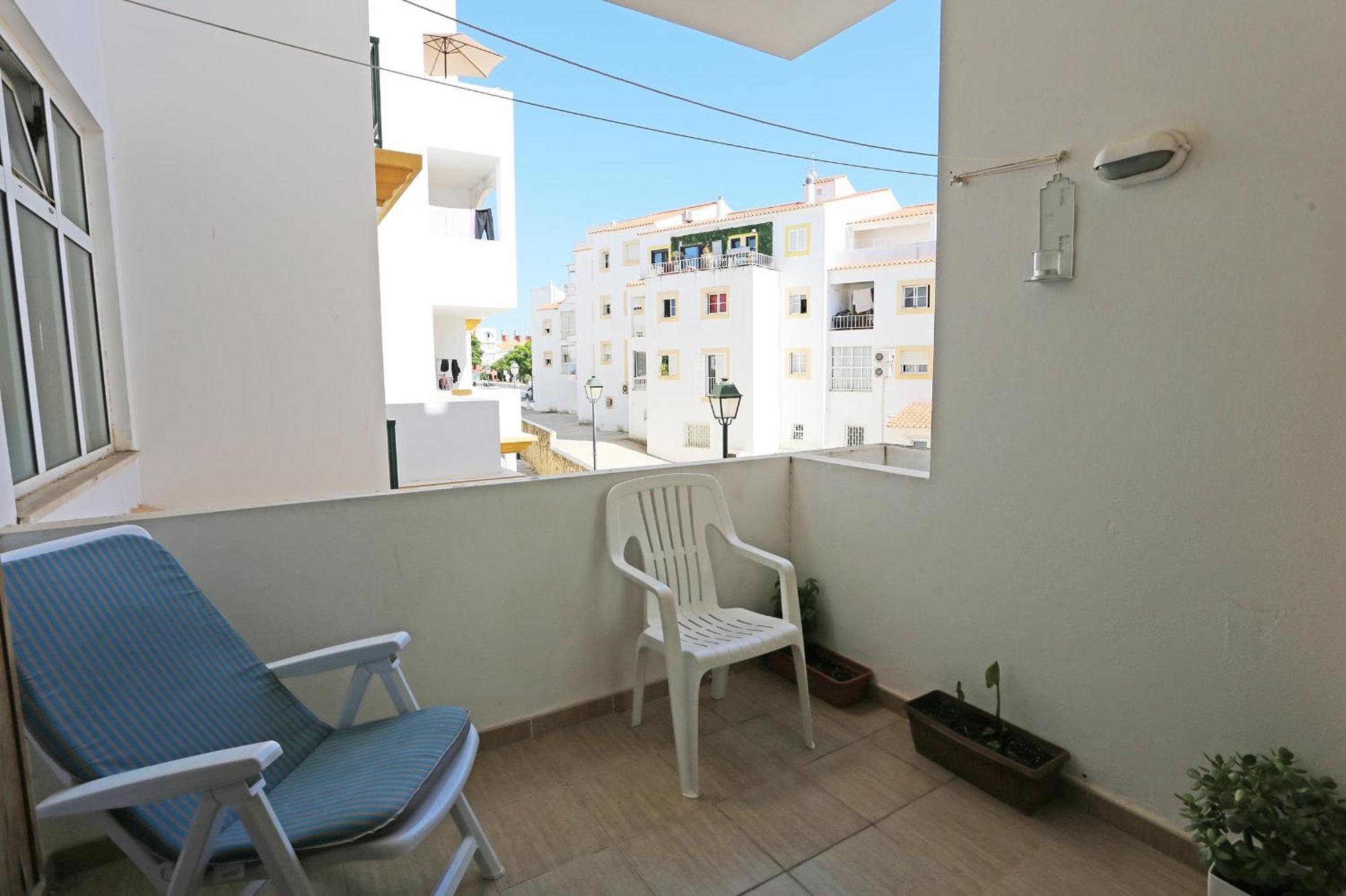 A32 - Lancemar Flat In *