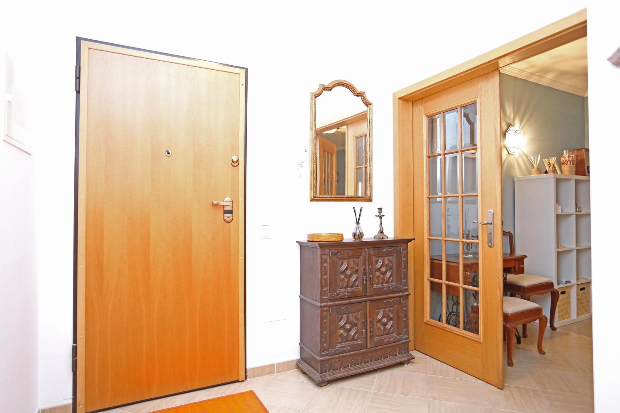 A32 - Lancemar Flat In Apartment Albufeira