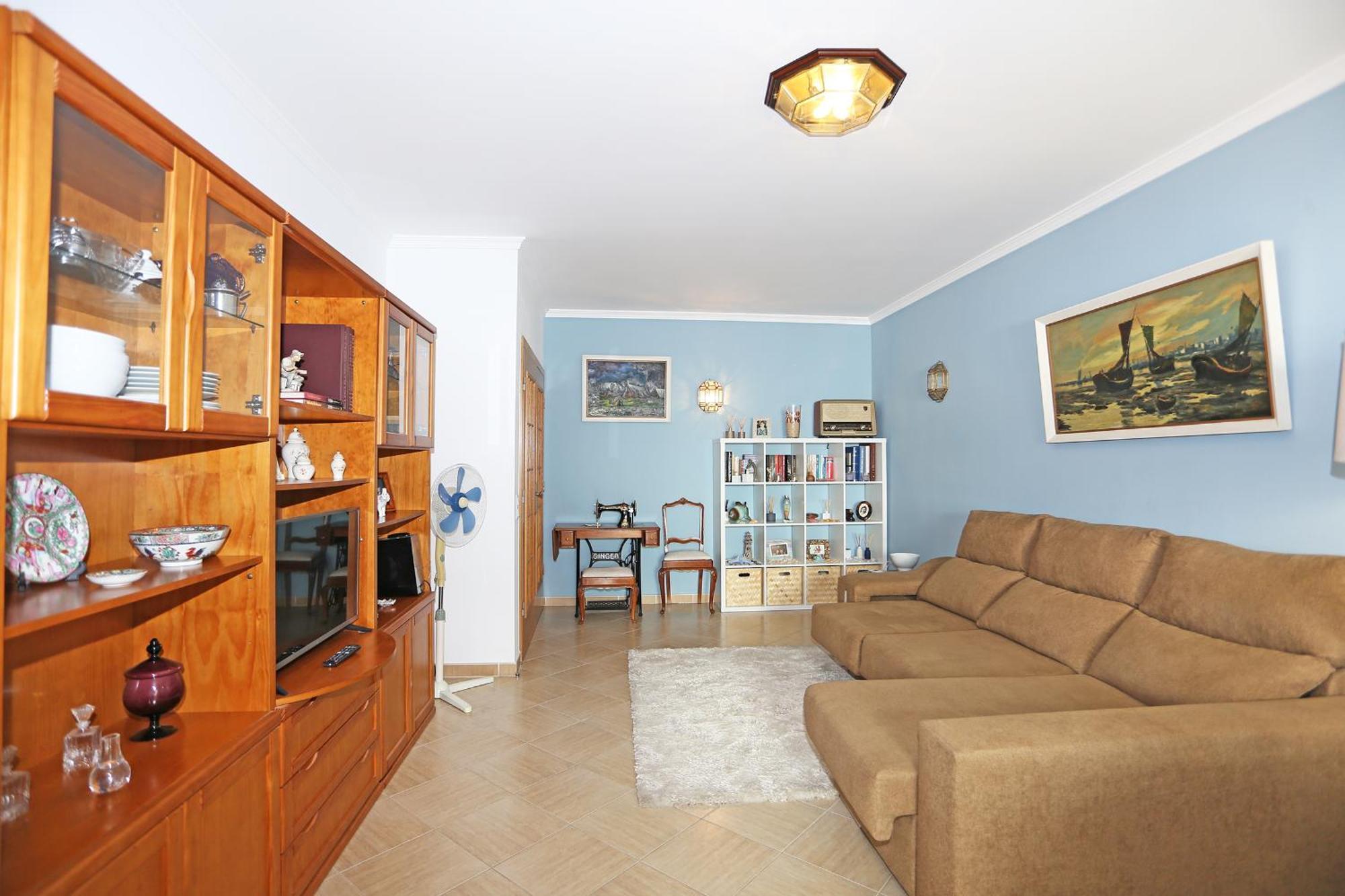 A32 - Lancemar Flat In Apartment *