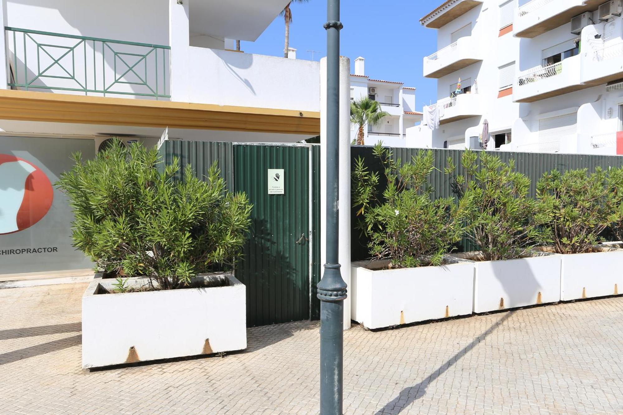 Apartment A32 - Lancemar Flat In Albufeira