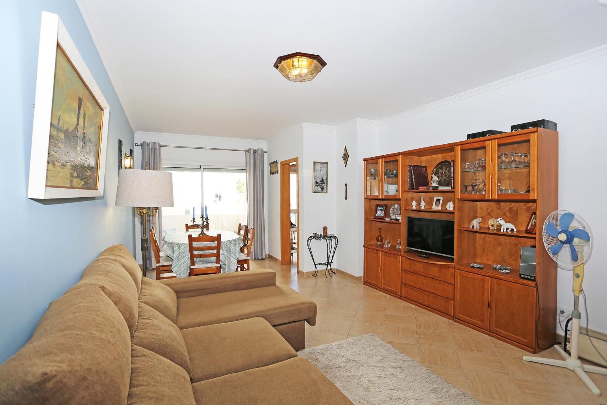 A32 - Lancemar Flat In *