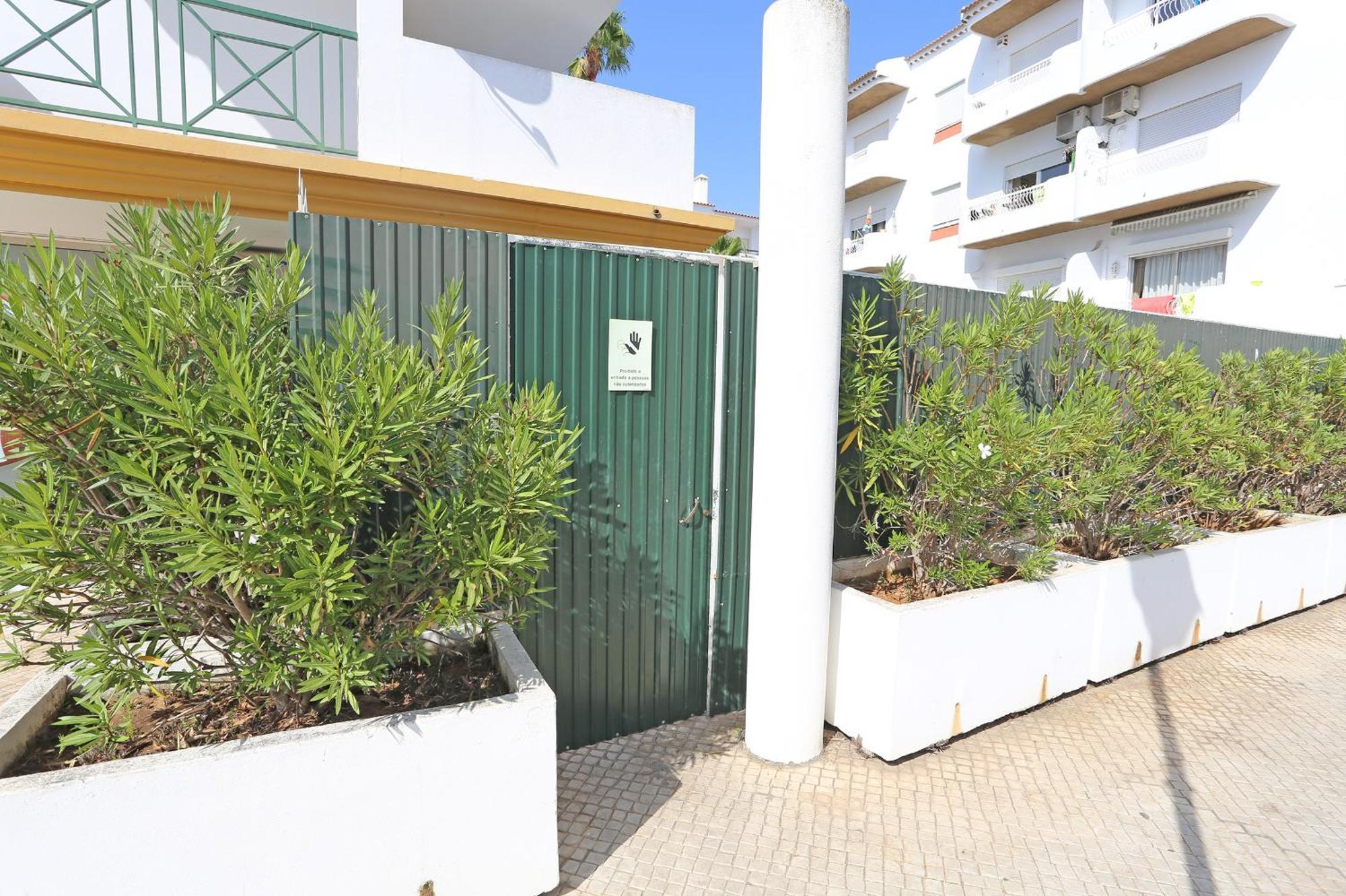 A32 - Lancemar Flat In * Albufeira