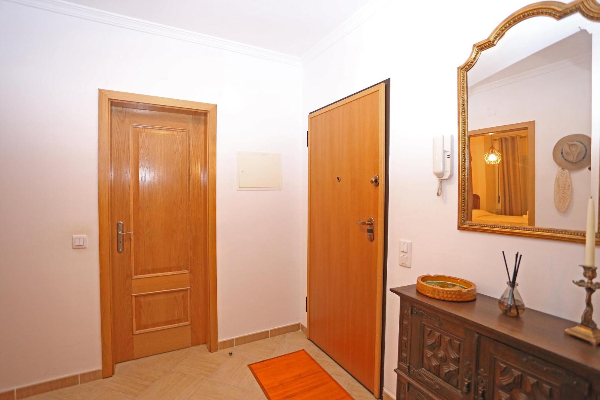 Appartement A32 - Lancemar Flat In Albufeira