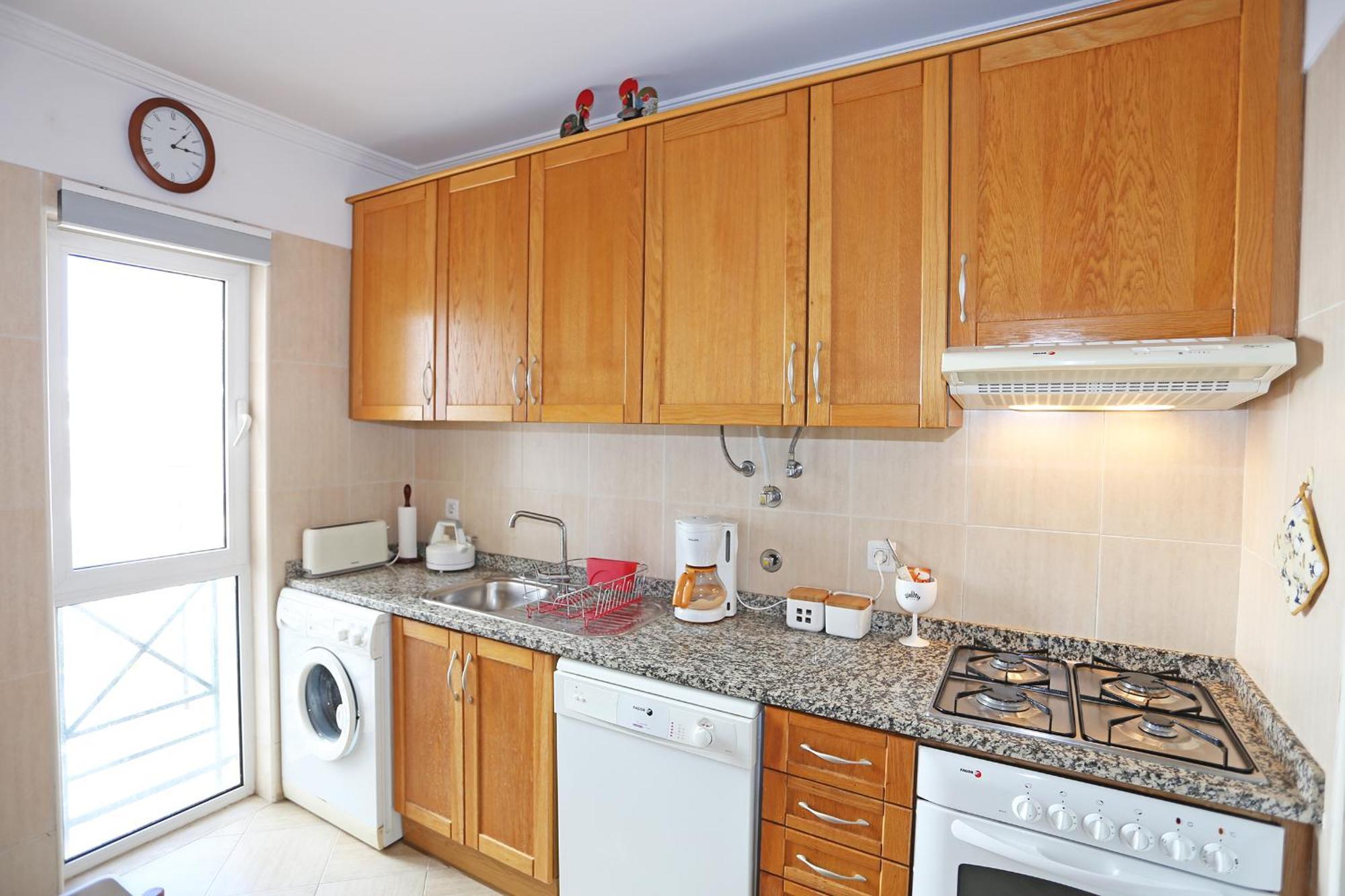 A32 - Lancemar Flat In Albufeira