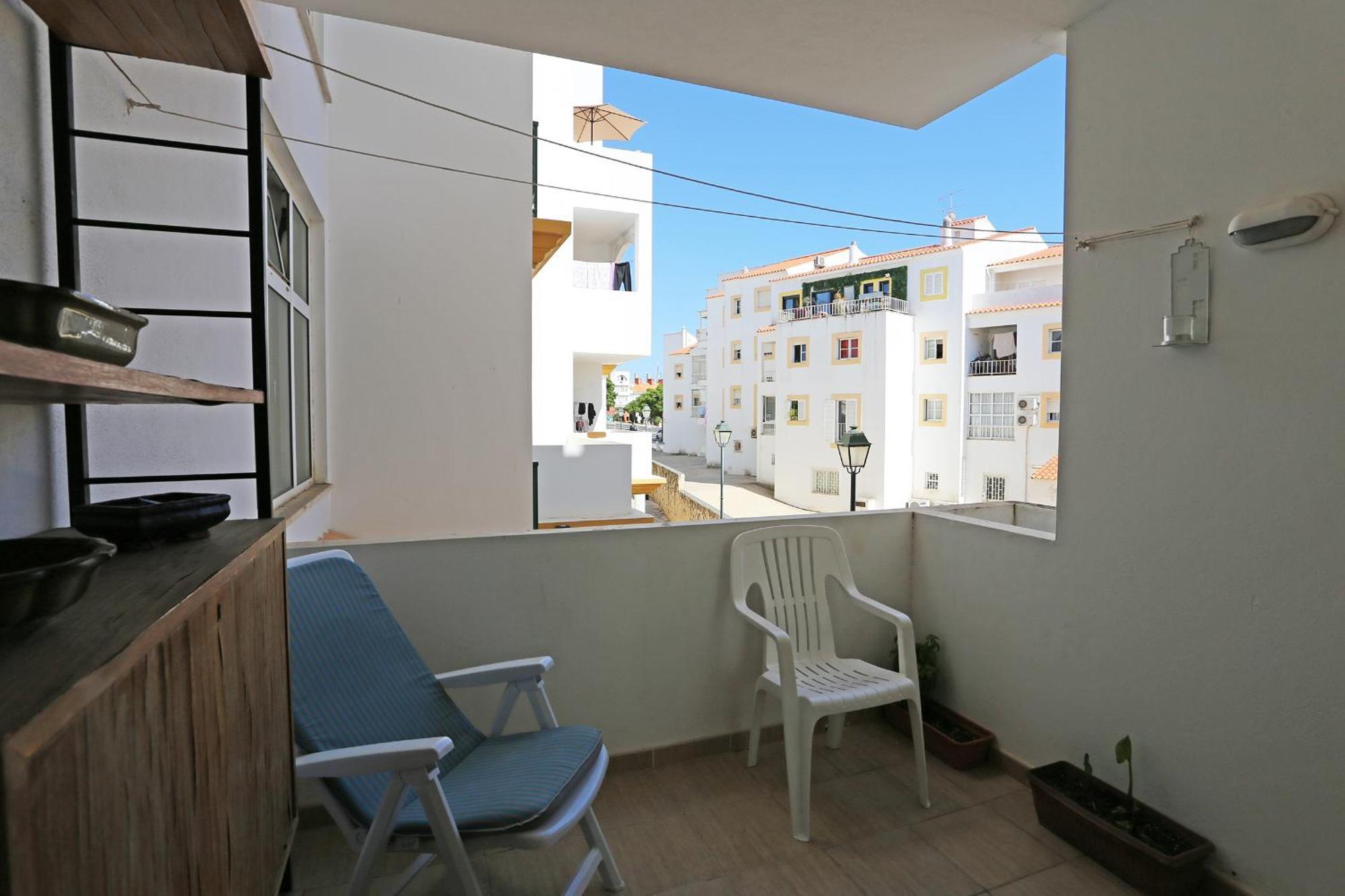 Appartement A32 - Lancemar Flat In Albufeira
